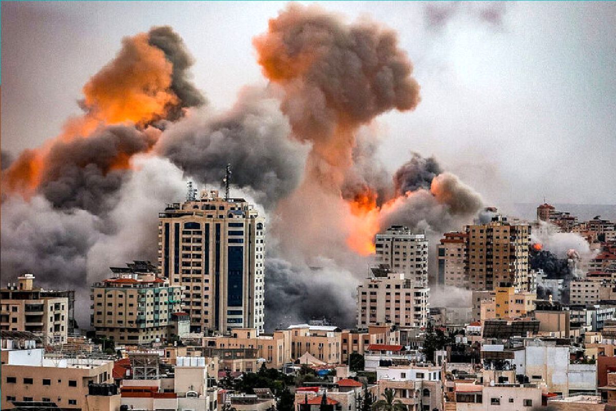 وزیر سابق صهیونیست: جنگ غزه با شکست استراتژیک اسرائیل خاتمه یافت