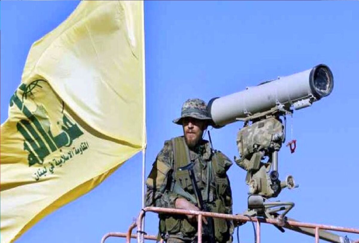 جزئیات حمله راکتی گسترده حزب الله لبنان به فلسطین اشغالی