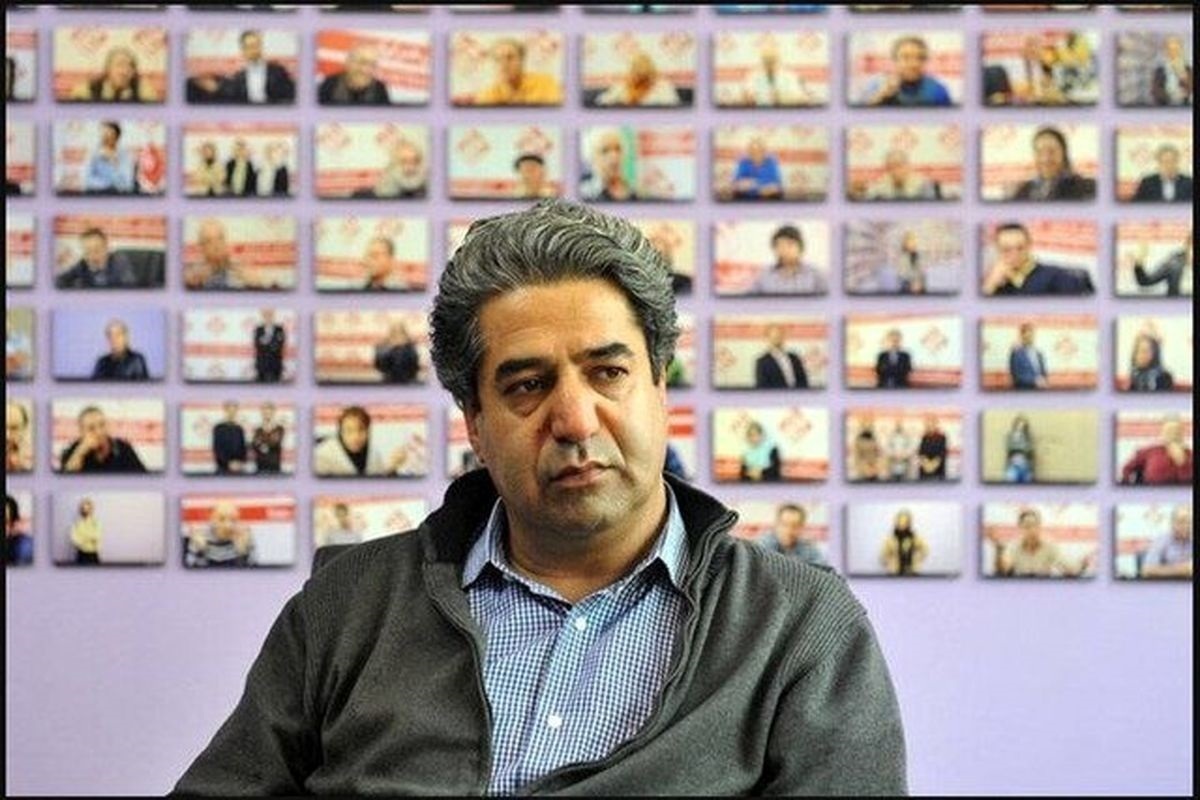 «مجید فروغی» روزنامه‌نگار و فعال رسانه درگذشت + علت فوت