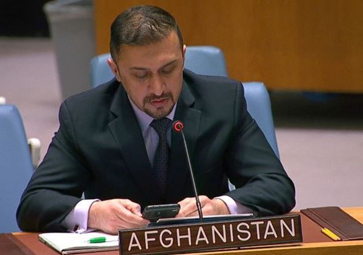 نصیراحمد فایق: افغانستان به کانون افراط‌گرایی تبدیل شده است