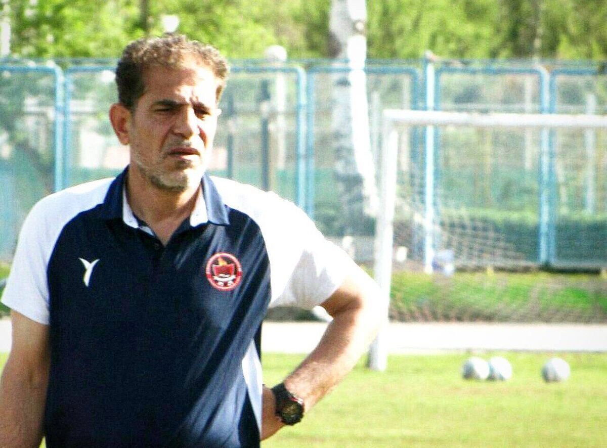 کاپیتان سابق ابومسلم: عملکرد هیات فوتبال باعث شده فوتبال خراسان رضوی رشد نکند