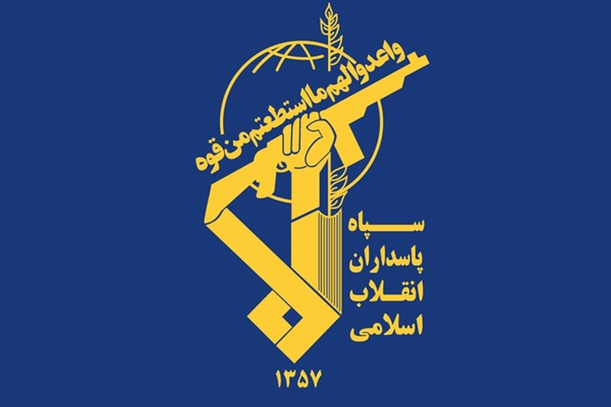 اطلاعیه سپاه درباره حمله پهپادی علیه رژیم صهیونیستی + فیلم