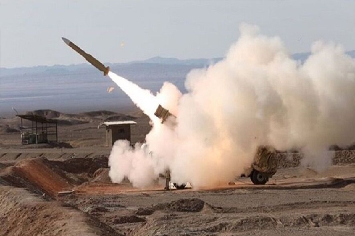 رسانه‌های صهیونیستی: ایران موشک‌های کروز به سمت اسرائیل شلیک کرده است