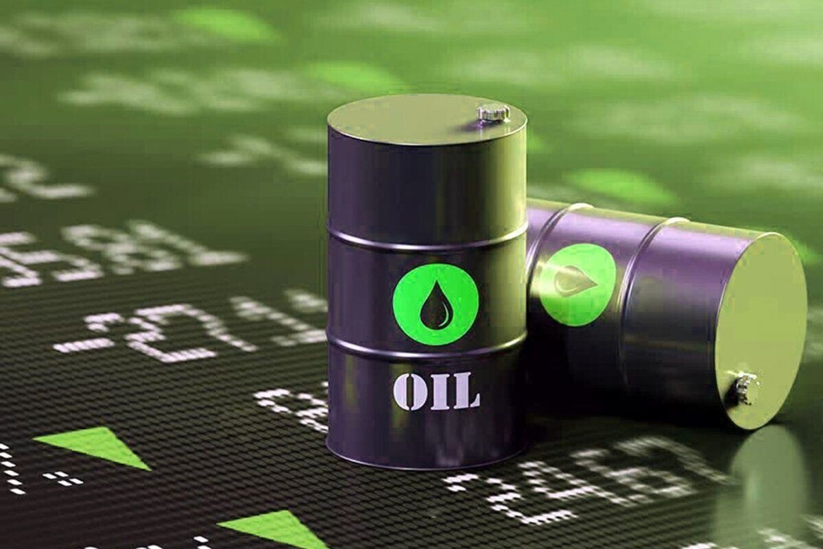 قیمت جهانی نفت در پی حمله ایران به اسرائیل افزایش یافت