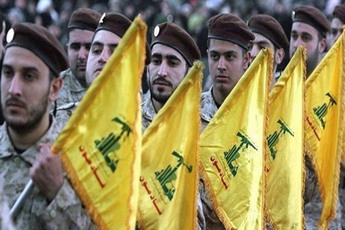 واکنش حزب‌الله به عملیات ایران علیه اسرائیل