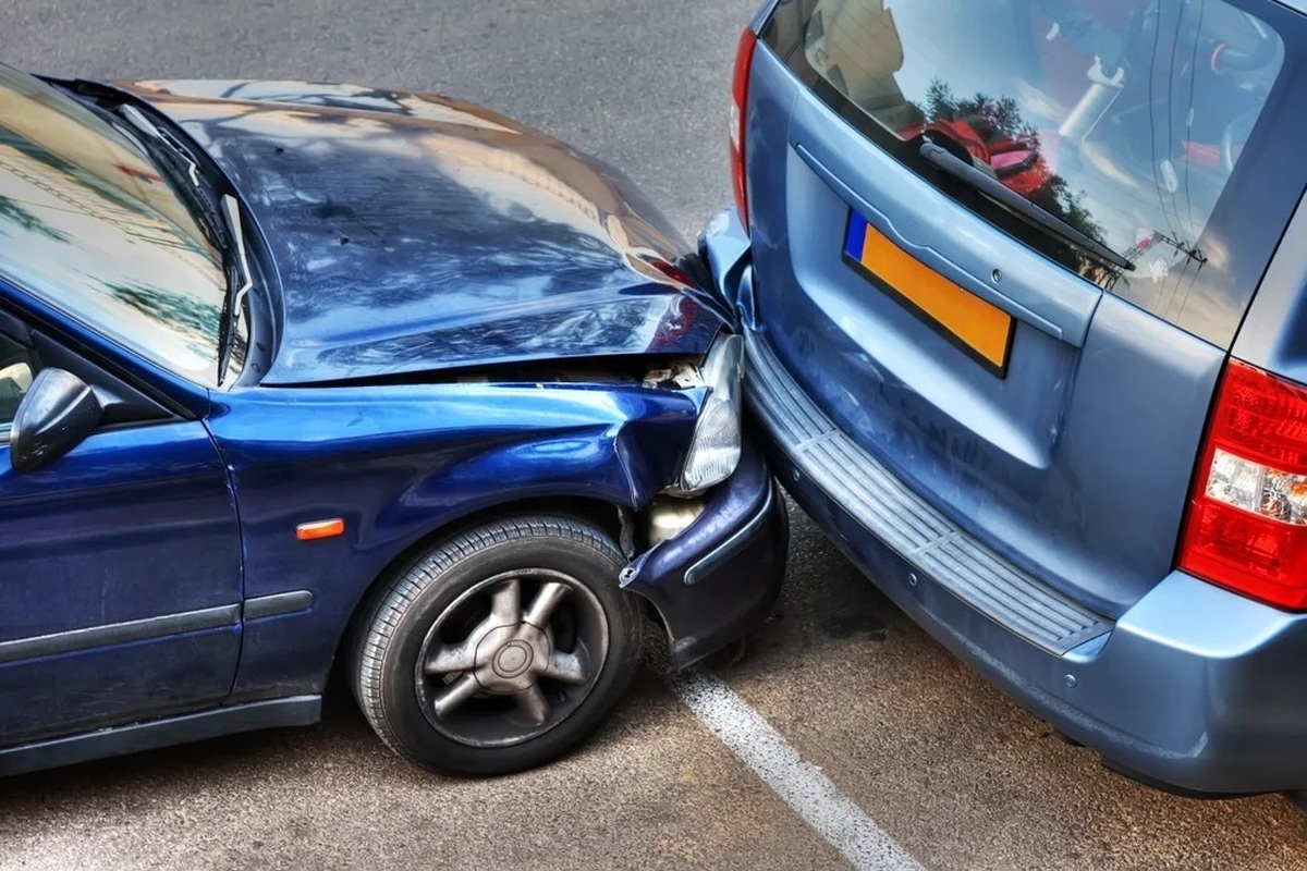 شوک روانی زنان در تصادفات رانندگی بیش از مردان است