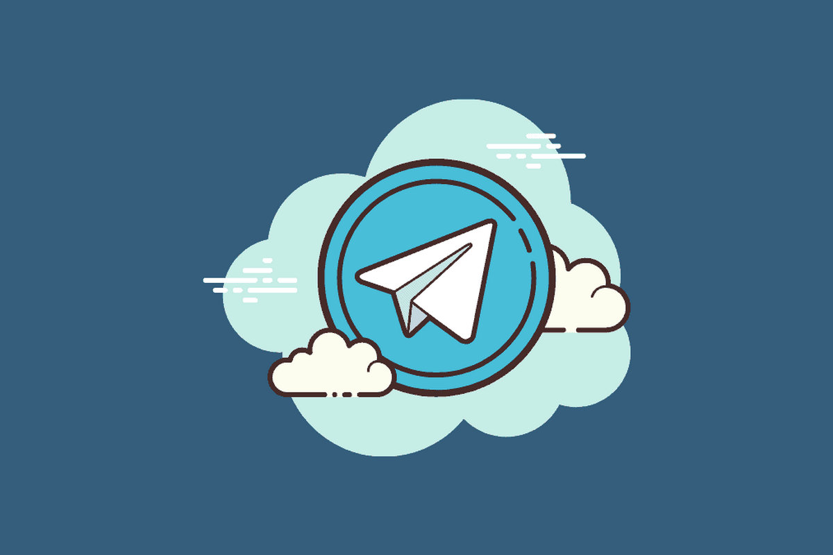 چگونه در تلگرام استیکر شخصی بسازیم؟