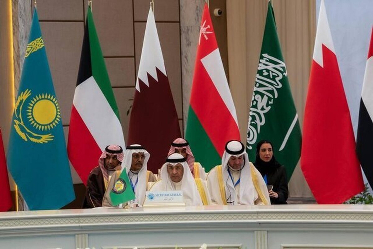 ابراز نگرانی شورای همکاری خلیج فارس تنش‌های نظامی در خاورمیانه