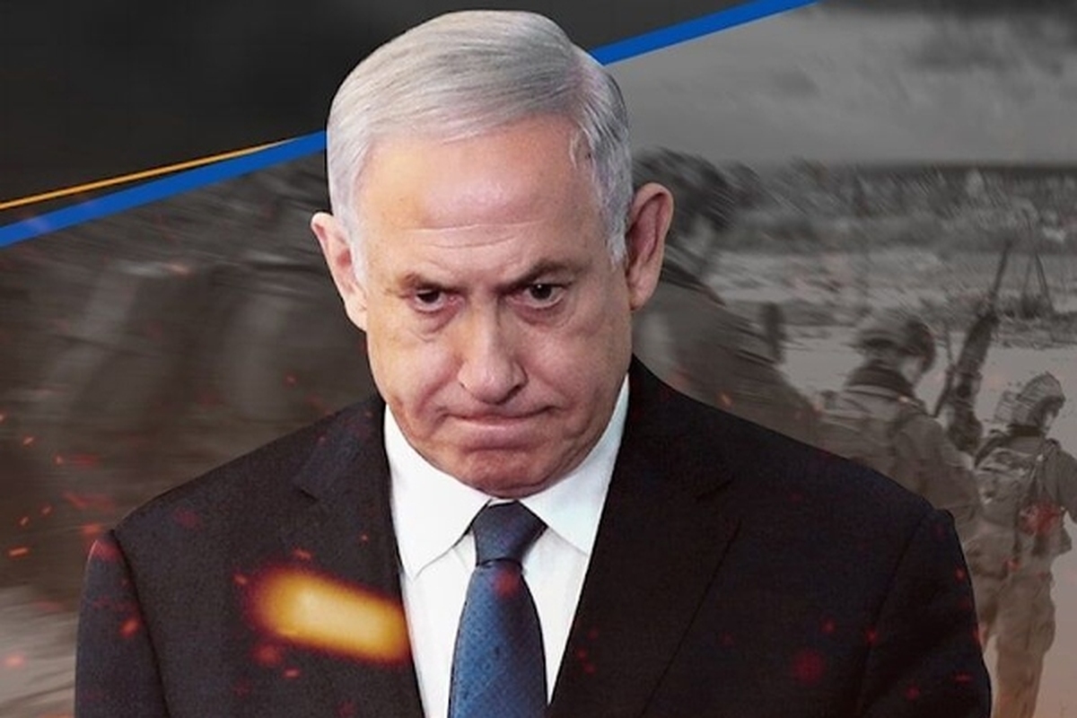 سومین نشست کابینه جنگی اسرائیل پایان یافت