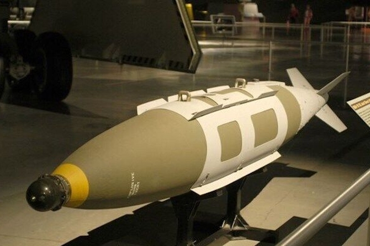 ارتش آمریکا هزاران موشک به اسرائیل ارسال کرد