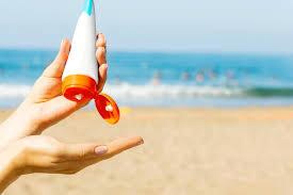 تأثیر داروهای جوان ساز و ضد آفتاب ها بر پوست