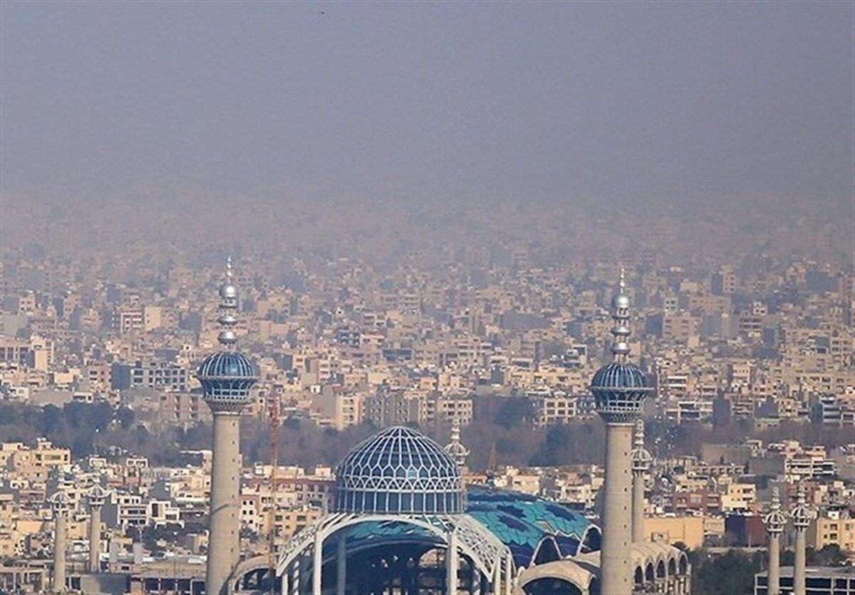 وضعیت شهر اصفهان عادی است| ادامه پرواز هواپیما‌ها در فرودگاه شهید بهشتی