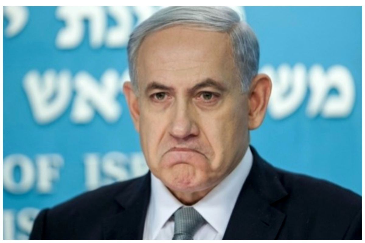 نتانیاهو دست به دامن انگلیس و آلمان شد