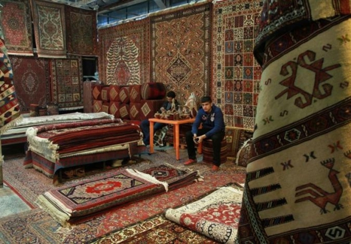 اتمام مرمت بازار فرش و برخی پروژه‌های عمرانی منطقه ثامن در سال ۱۴۰۳