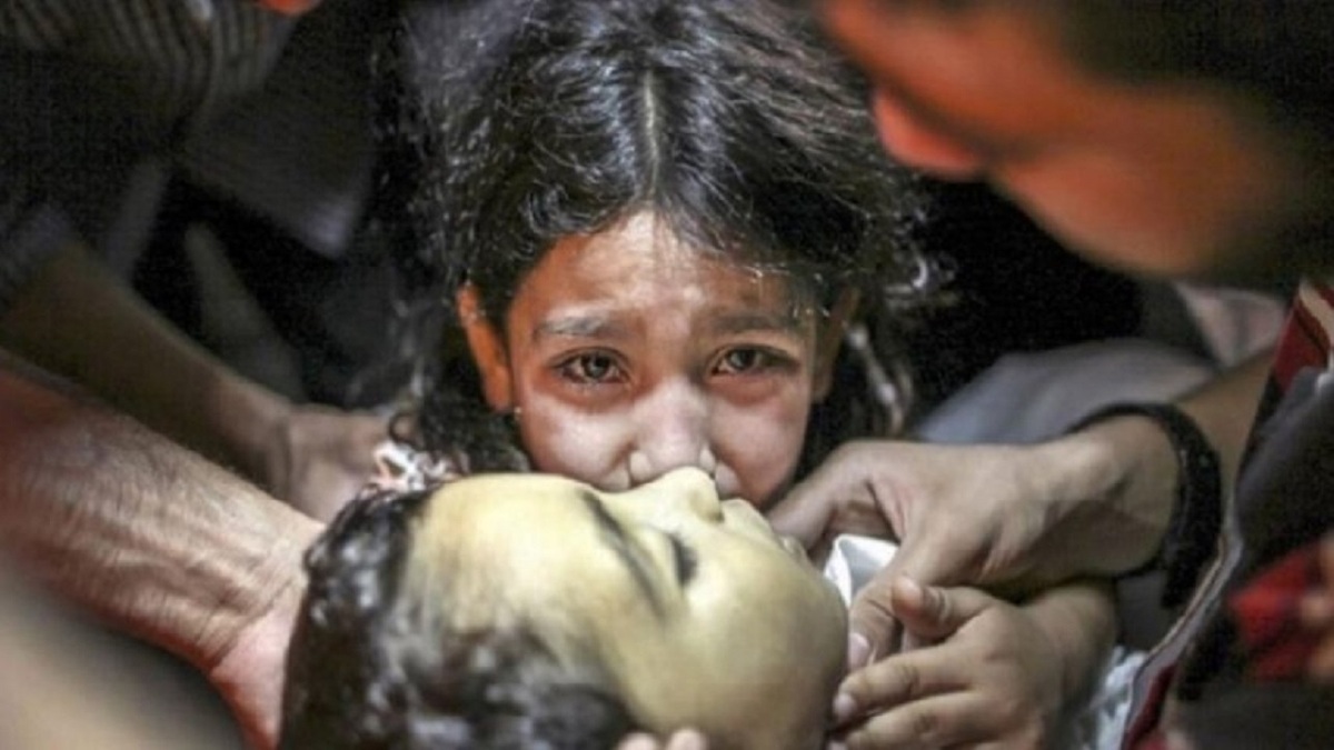 سازمان ملل: هر ۱۰ دقیقه یک کودک در غزه زخمی می‌شود یا می‌میرد