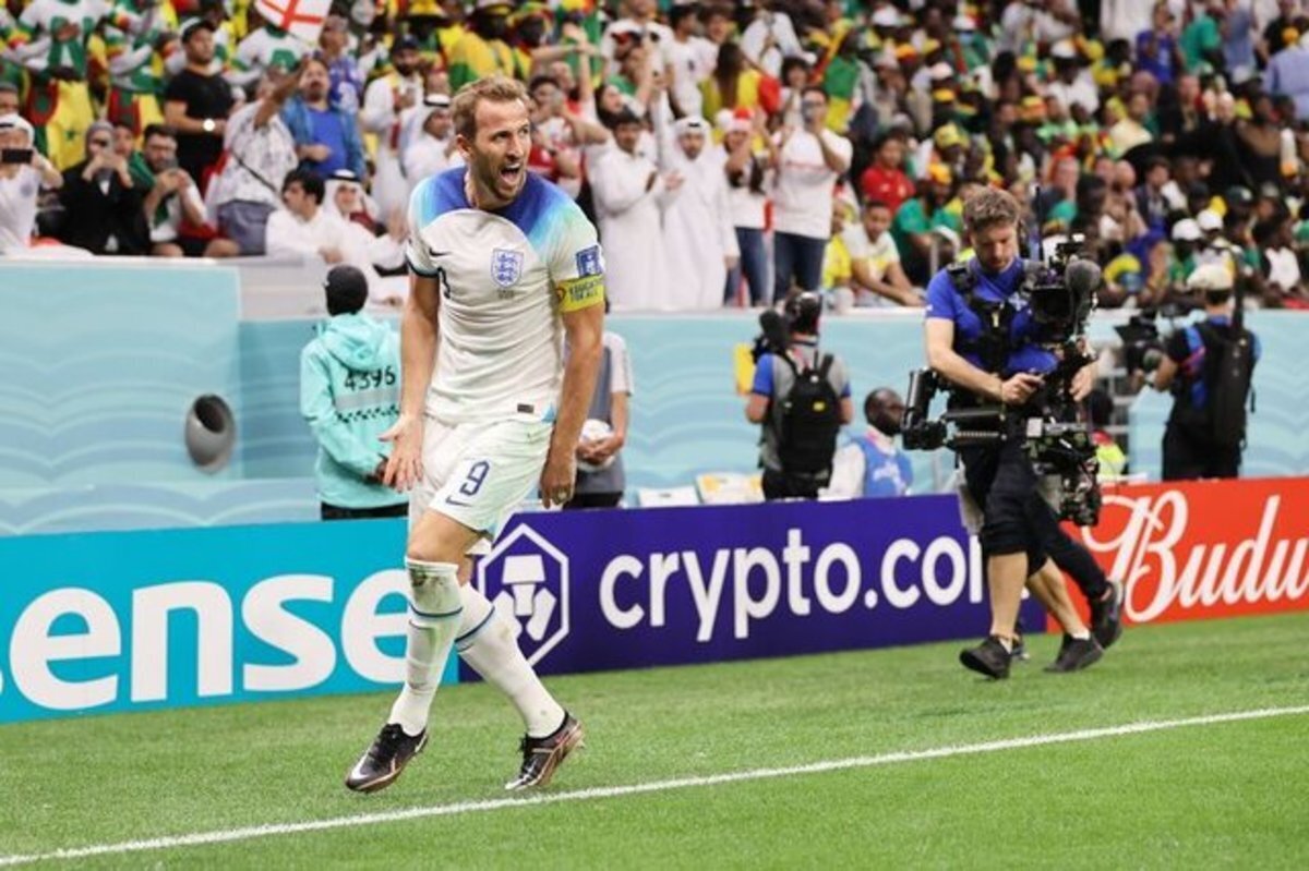 نتیجه و ویدیو خلاصه بازی برزیل و انگلیس| ساوت‌گیت اخراج می‌شود؟