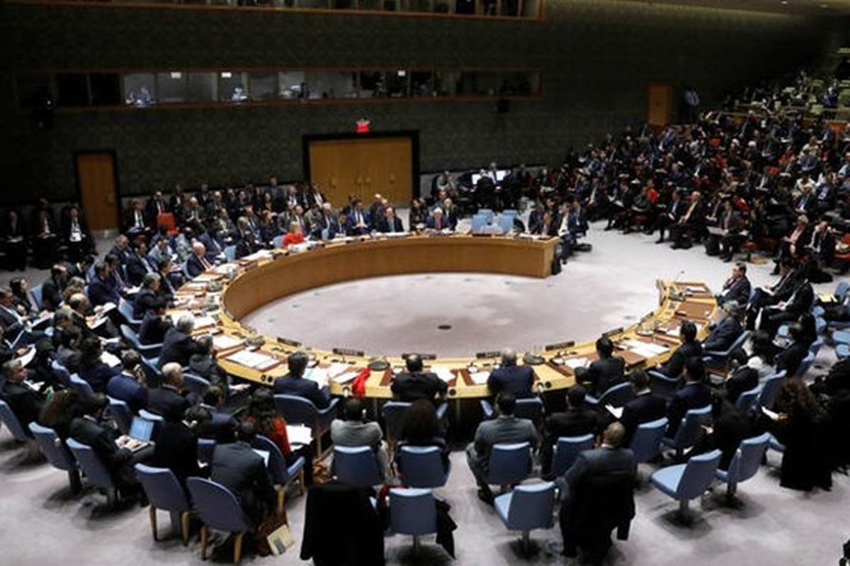 شورای امنیت سازمان ملل قطعنامه آتش‌بس فوری در غزه را تصویب کرد | آمریکا این‌بار وتو نکرد