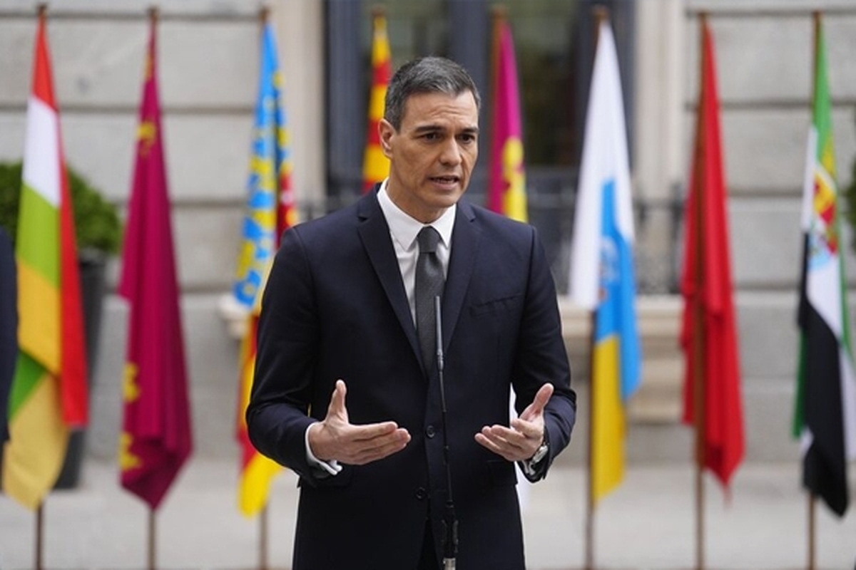 اسپانیا: قطعنامه شورای امنیت الزام آور و قابل اجرا است