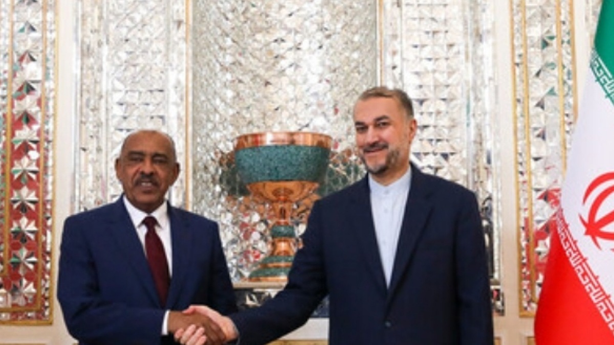 الشرق: ایران و سودان به صورت متقابل سفیر تعیین کردند