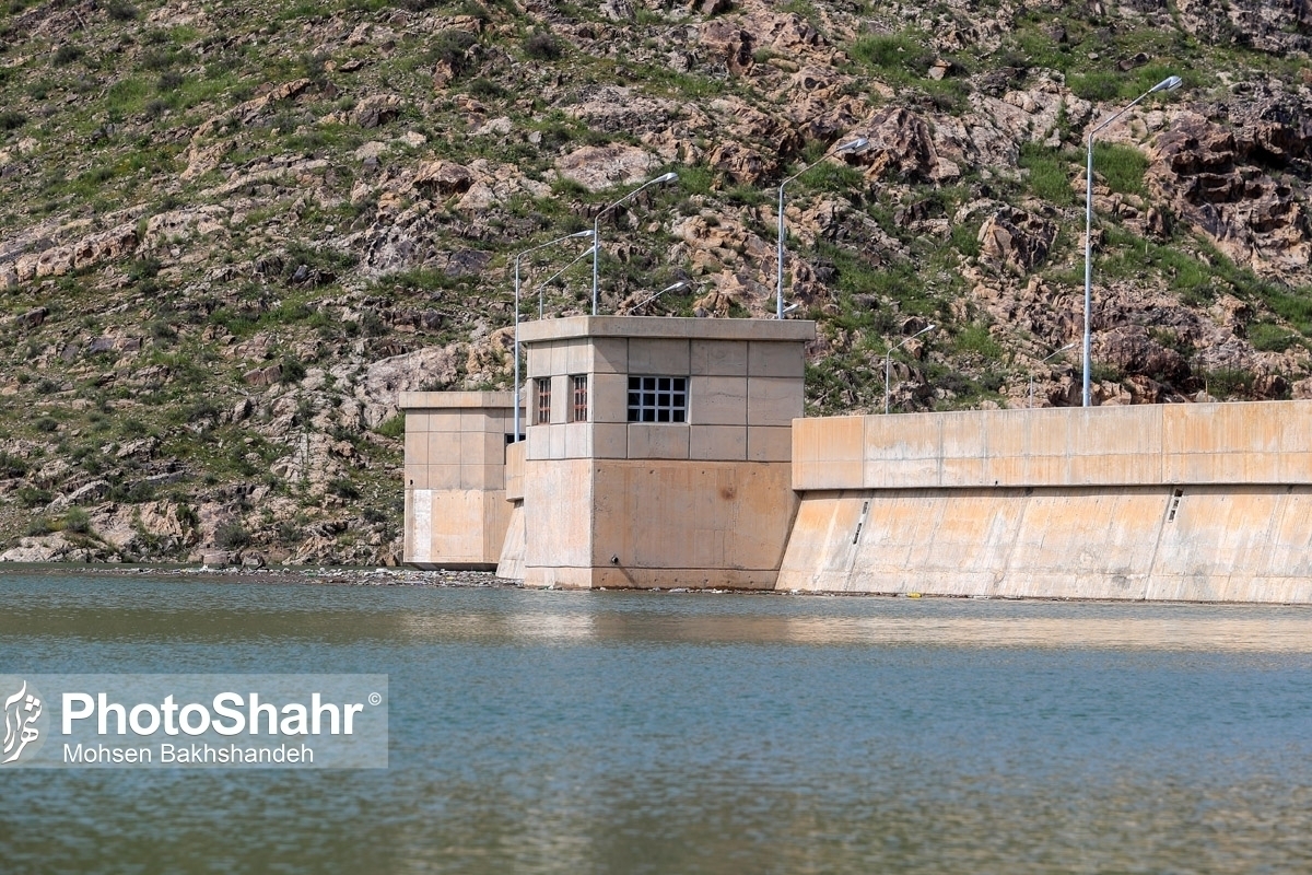 تعریف ۱۶ پروژه برای تامین آب شرب مشهد در سال جدید | اختصاص بیش از ۴ هزار میلیارد تومان برای این پروژه‌ها