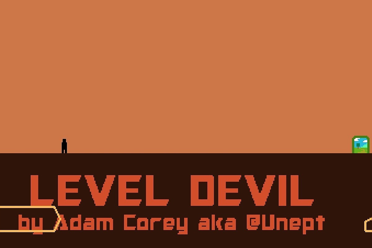 معرفی بازی level devil (اندروید و IOS) + دانلود