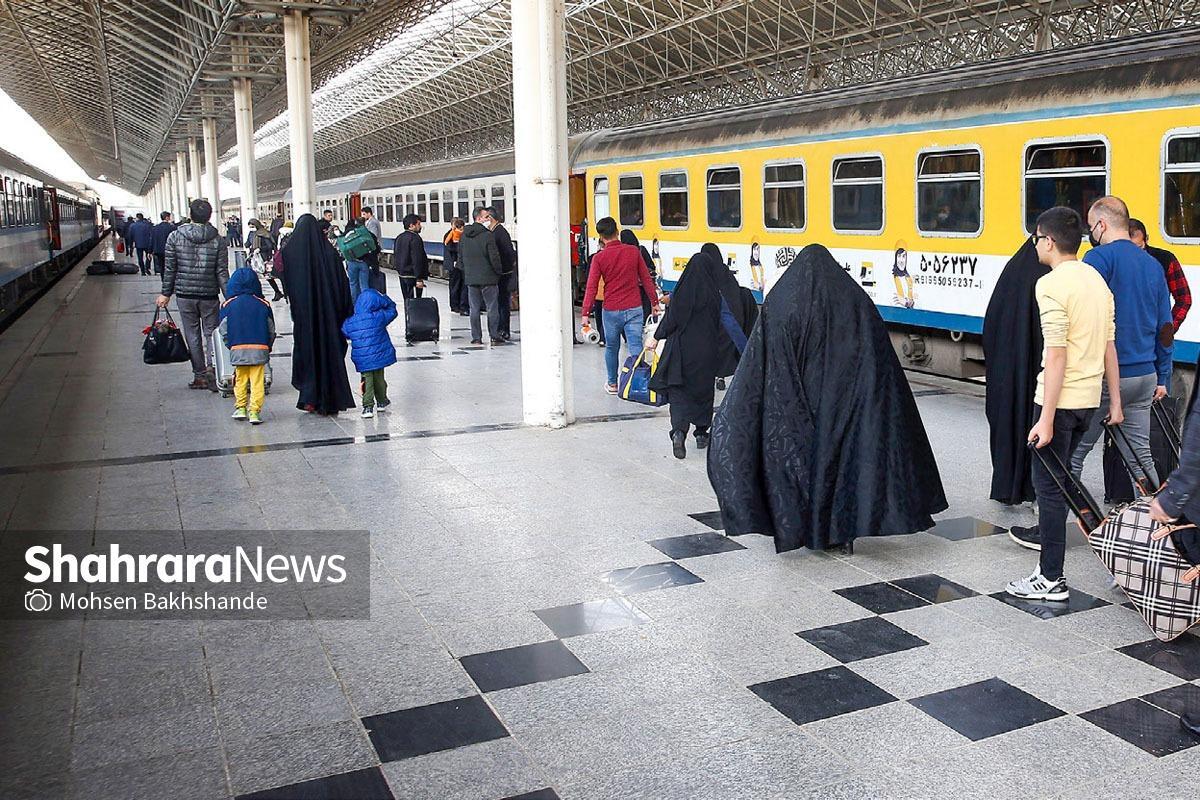 آغاز برنامه‌ریزی‌ها برای میزبانی از زائران نوروز ۱۴۰۴ | شناسایی مسائل زائران برای بهبود میزبانی