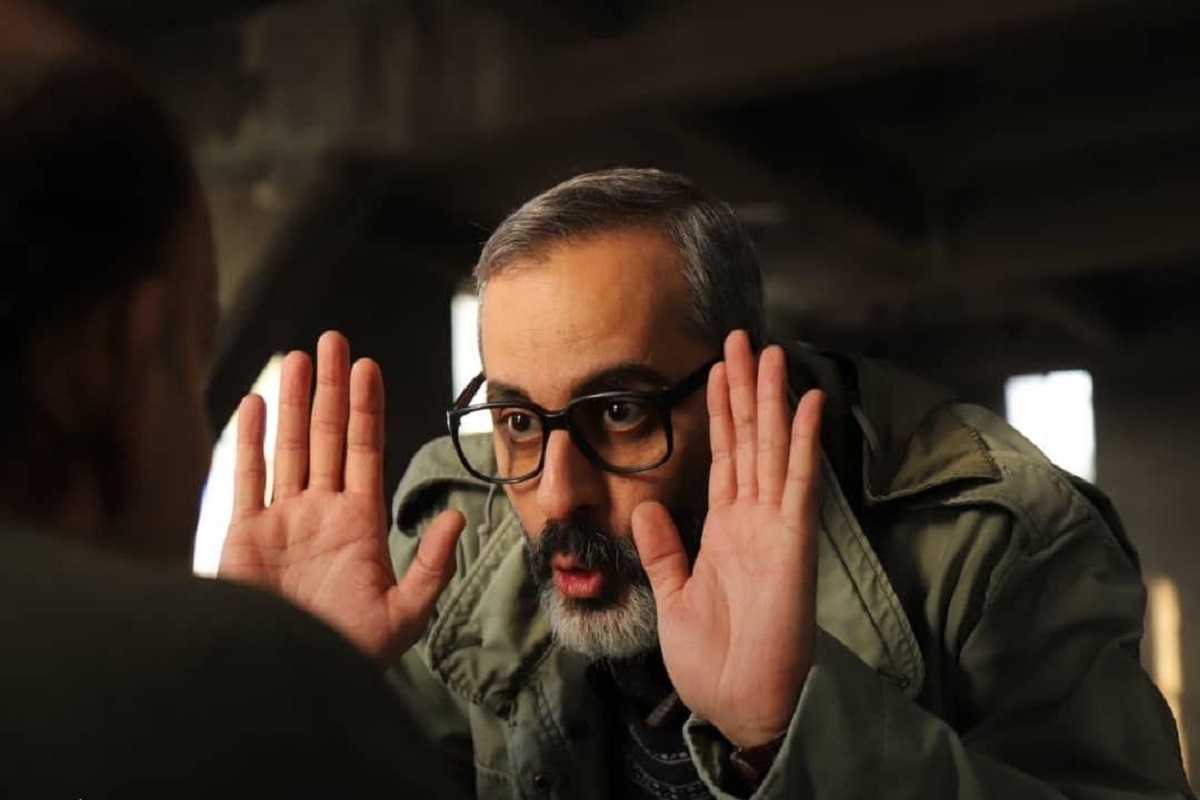 فیلم سینمایی «شکلات ششم» با پایان فیلمبرداری وارد مرحله تدوین شده است.
