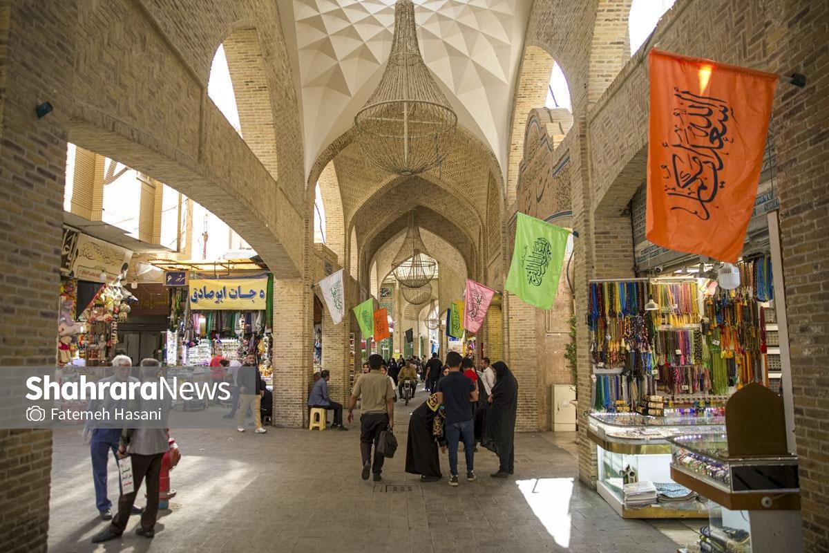 مدیر کل دفتر خلاقیت و نوآوری شهری نشان مشهدالرضا (ع) را به عنوان نمادی از تاریخ و فرهنگ غنی این شهر دانست که احساس تعلق و ارتباط عمیق‌تری را میان مردم و شهرشان ایجاد می‌نماید.