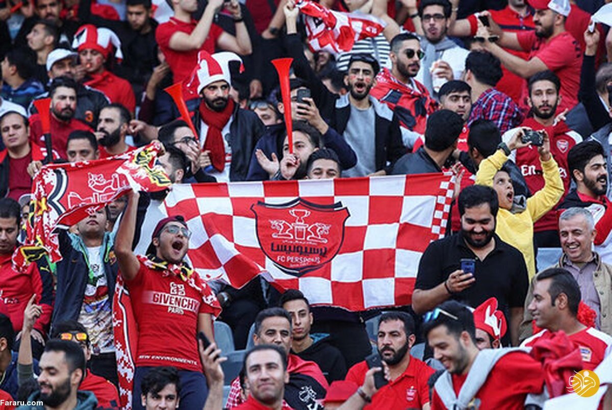 بلیت فروشی مسابقه پرسپولیس و هوادار در هفته پانزدهم لیگ برتر فوتبال ایران، شروع شد.