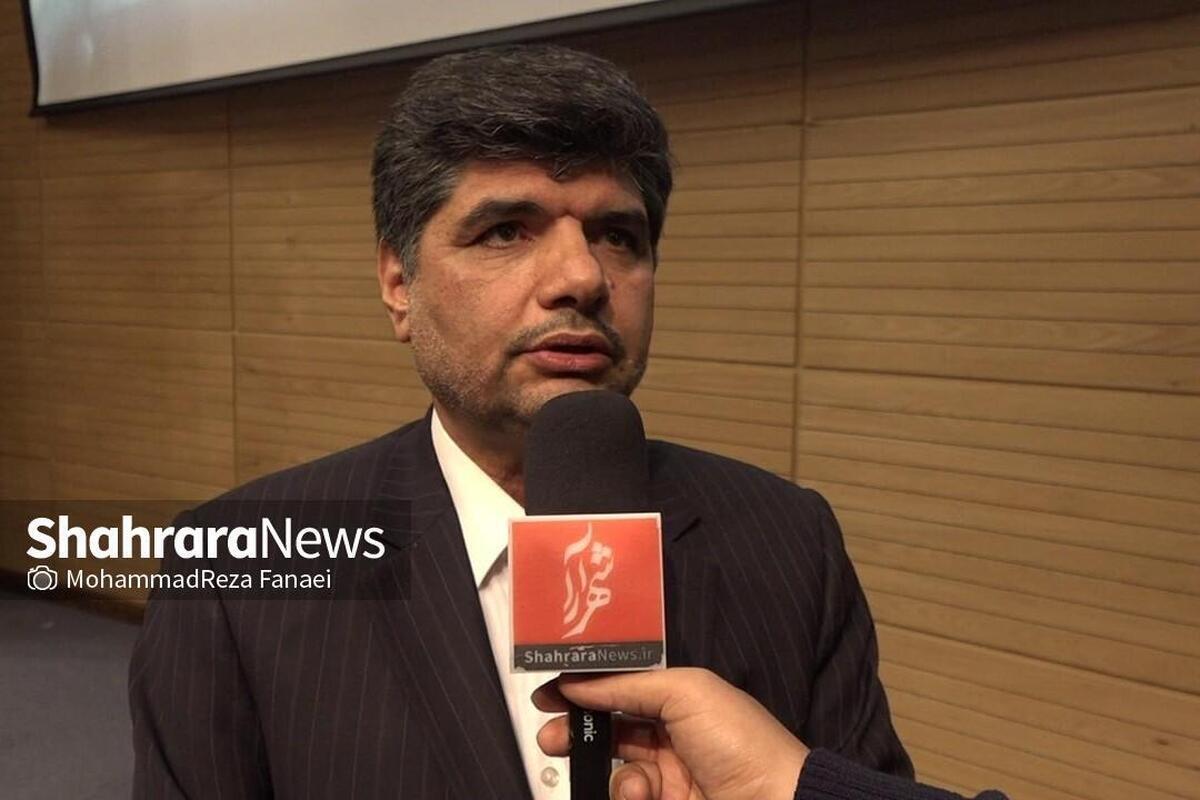سرپرست فرمانداری مشهد گفت: در هیئت تطبیق و در تعاملاتی که فرمانداری با شهرداری دارد، باید تعاملات بین‌بخشی منظم و منطقی ایجاد شود که به توسعه شهر کمک کنیم.