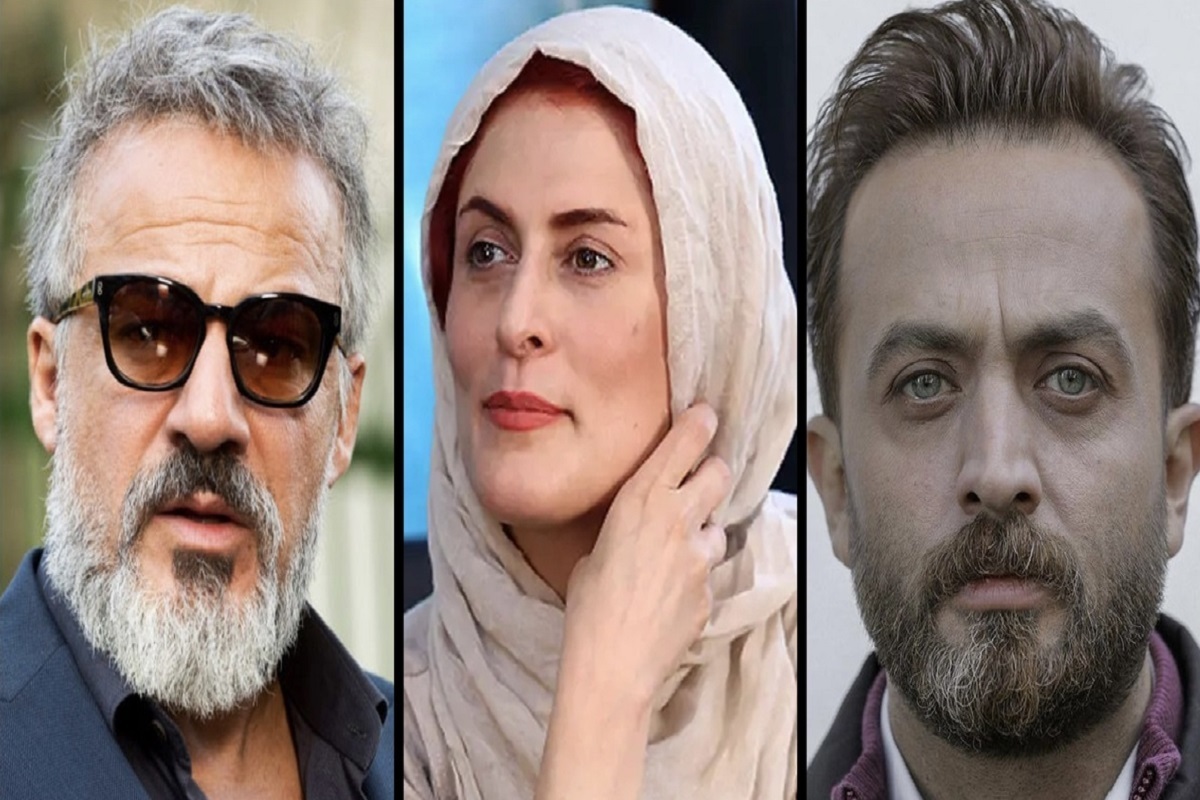 فیلم سینمایی شمال از جنوب غربی، در راه جشنواره فجر