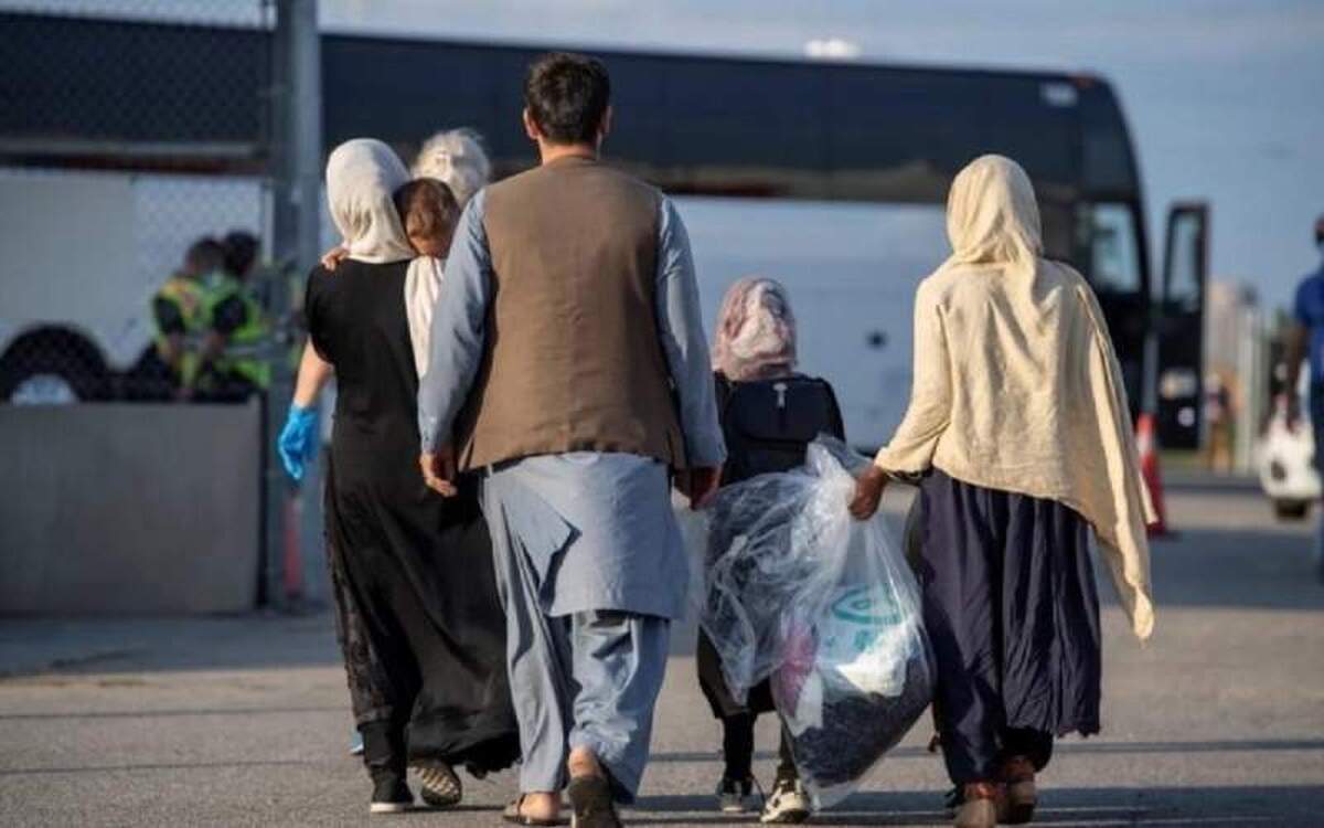 اخراج حدود ۳ میلیون تبعه غیرمجاز طی سه سال گذشته | روزانه ۳ تا ۴ هزار تبعه افغان به صورت قانونی وارد کشور می‌شوند