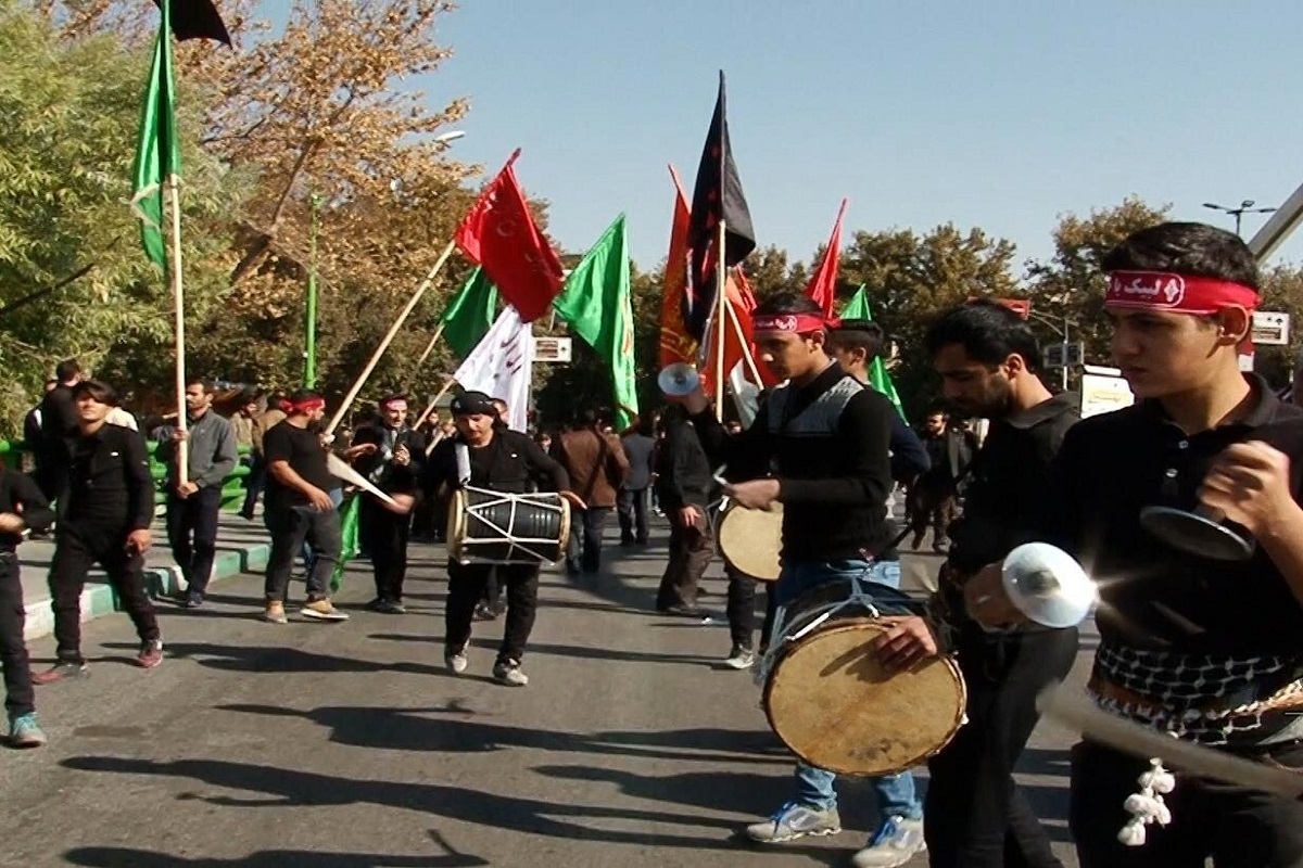 مطالعه مناسک دینی بدون تجربه دینی فایده‌ای ندارد