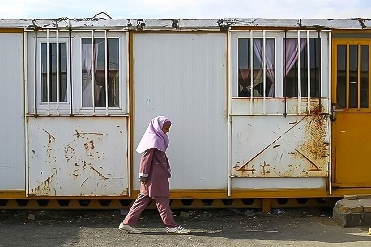 بساط مدارس کانکسی سال آینده جمع می‌شود