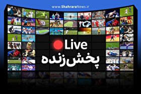 پخش زنده بازی پرسپولیس و سپاهان در سوپرجام (۲۸ دی ۱۴۰۳) + تماشای آنلاین