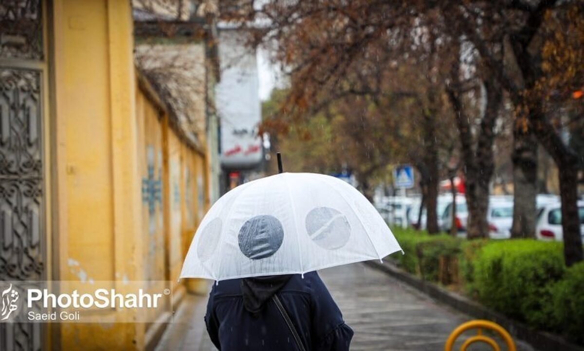 پیش‌بینی هواشناسی مشهد و خراسان رضوی، امروز (شنبه، ۲۹ دی ۱۴۰۳) | تداوم روند افزایش دمای هوا تا دوشنبه