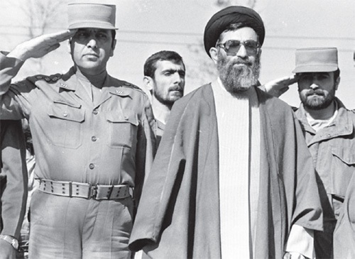 یادی از امیر سرلشکر فقید محمد سلیمی | یارِ دوست