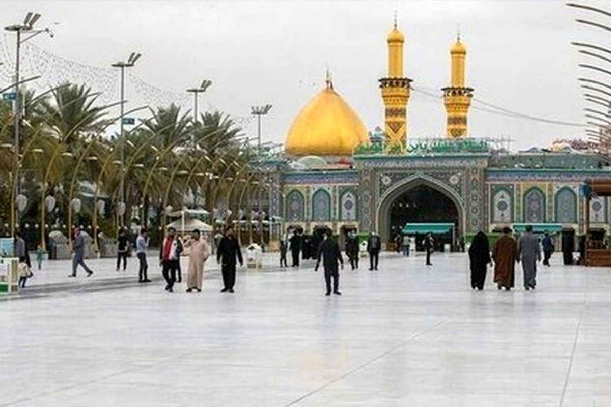 ثبت‌‎نام دور جدید سفر عتبات با بسته‌های زیارتی متنوع آغاز شد.