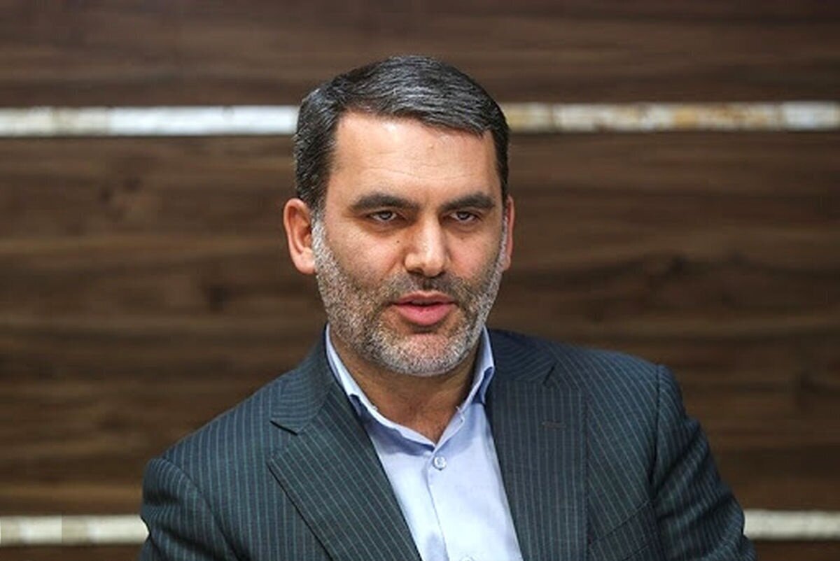 نماینده مردم تربت‌حیدریه در مجلس شورای اسلامی گفت: امروز باید وزارت زیارت داشته باشیم؛ اما اگر نداریم، مشهد را منطقه‌ای نگاه نکنیم.