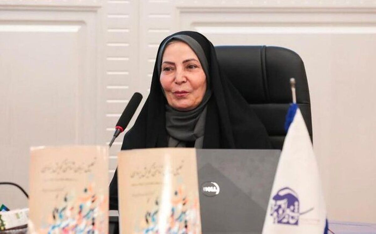 فخرالسادات خامسی هامانه، بانوی برگزیده جشنواره ملی «ایران‌بانو» رمز موفقیت خود در این رویداد را باور به نقش زنان در توسعه جامعه توصیف کرد.