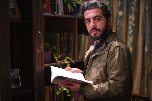 همه چیز درباره سریال فراری با بازی هدایت هاشمی+ خلاصه داستان، بازیگران و تصاویر