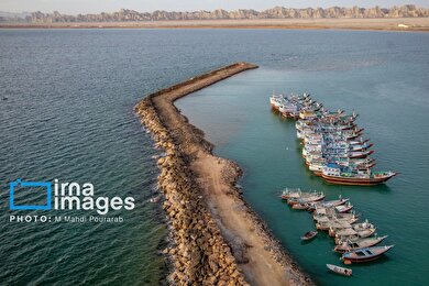 ایران زیباست | بندر چابهار؛ بهشتی در جنوب ایران