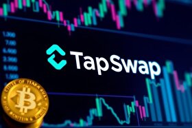 توکن TAPS تپ سواپ بالاخره لیست شد + قیمت اولیه