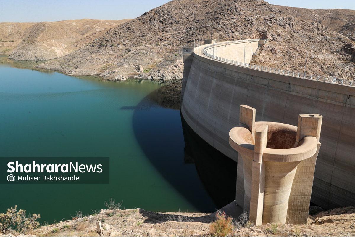 خراسان‌رضوی نیمه دوم سال هم اقبالی از بارندگی‌ها نداشت و در حال حاضر (بهمن‌ماه ۱۴۰۳)، ۸۷ درصد حجم مخازن سد‌های استان خالی است.