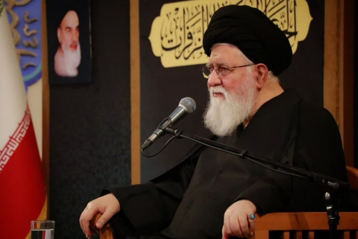 آیت‌الله علم‌الهدی: مبارزه با طاغوت، بزرگترین رسالت امام موسی بن جعفر(ع) بود