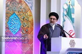 خاموشی: قرآن تنها نسخه کمال برای بشریت است