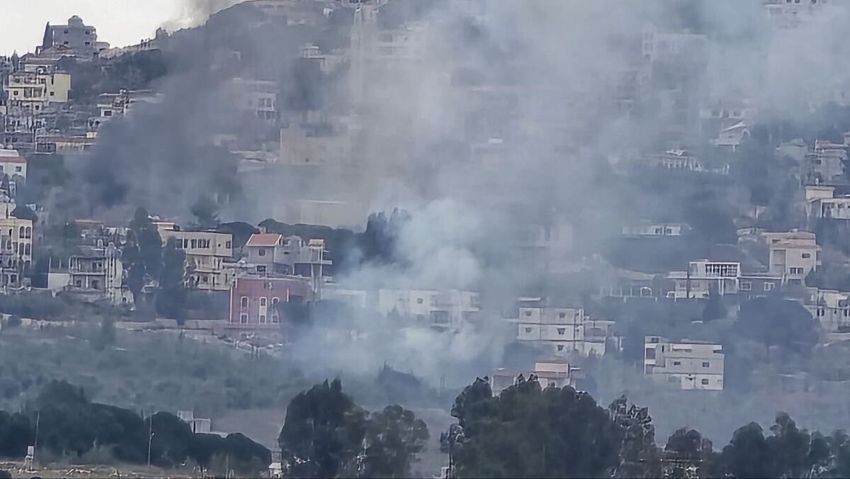 وزارت بهداشت لبنان امروز (دوشنبه) از شهادت و زخمی شدن ۱۵۸ لبنانی در تجاوزات یکشنبه رژیم صهیونیستی به این کشور خبر داد.