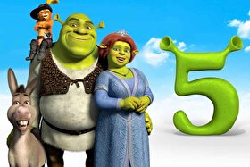 اولین تیزر  انیمیشن «Shrek 5» منتشر شد + فیلم