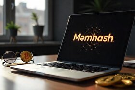 توکن میم هش (Memhash) لیست شد + قیمت اولیه و کارمزد برداشت