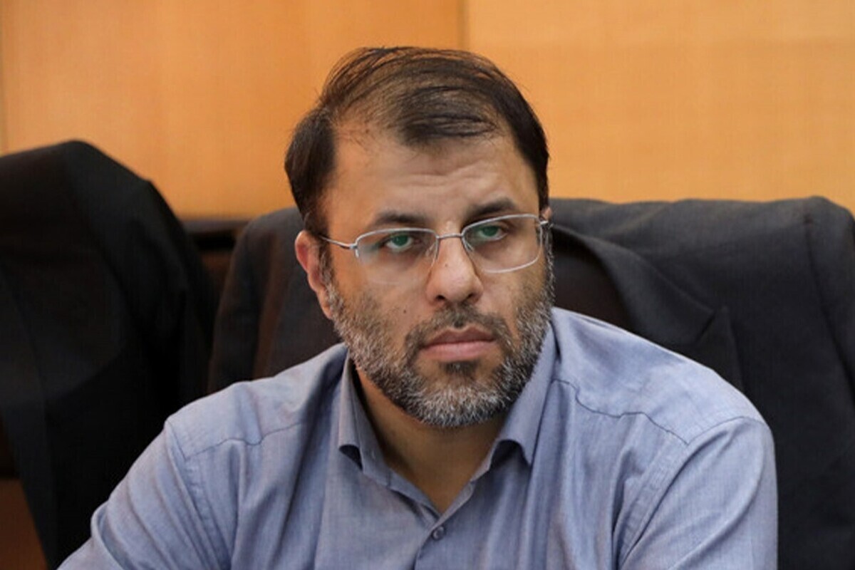 نماینده مردم مشهد و کلات در مجلس شورای اسلامی گفت: درحال حاضر بهترین کمک به دولت می‌تواند یک اصلاح و تغییر و ترمیم در تیم اقتصادی باشد.